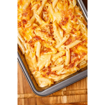 Fiber Gourmet Pasta - Low Calorie, High Fiber Penne