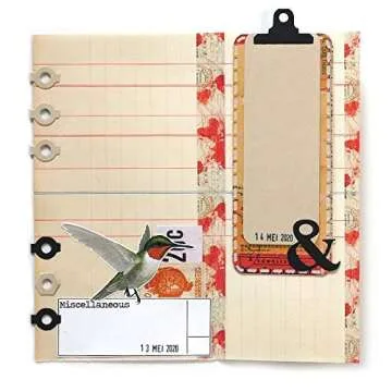 Elizabeth Craft Designs Sidekick Essentials 5 Metal Die for Crafters