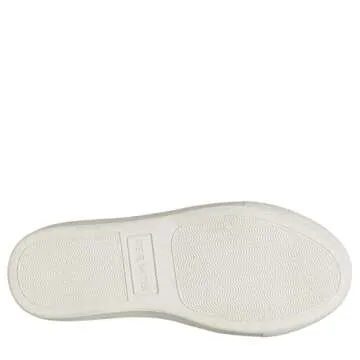 Steve Madden Girls Shoes Girls Rezume Sneaker, White Multi, 2 Little Kid