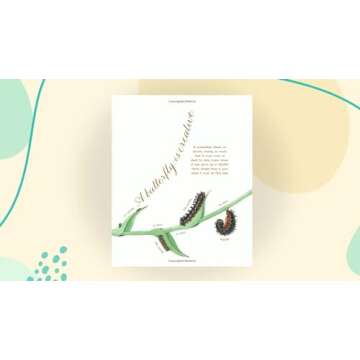 A Butterfly Is Patient (Sylvia Long)