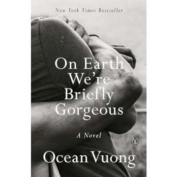 On Earth We're Briefly Gorgeous: A Novel