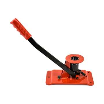 MAYVILLE ENGINEERING 0805925 CO 811912 MEC Super Sizer 12GA – Precision Gauging Tool for All Level...