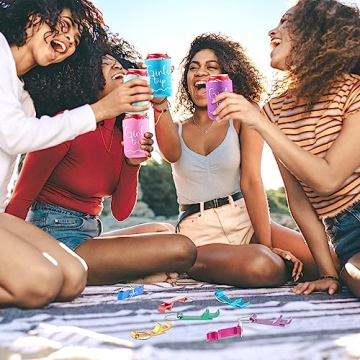 Otuuz 16 Pcs Trip Gifts for Women - Perfect for Getaways