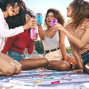 Otuuz 16 Pcs Trip Gifts for Women - Perfect for Getaways