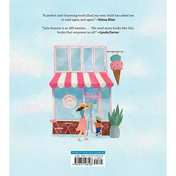 Some Days: A Tale of Love, Ice Cream, and My Mom’s Chronic Illness