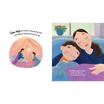 A Heartwarming Kids' Tale on Chronic Illness and Love