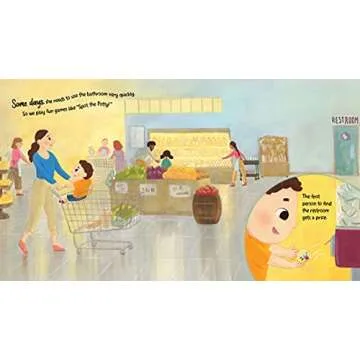 A Heartwarming Kids' Tale on Chronic Illness and Love