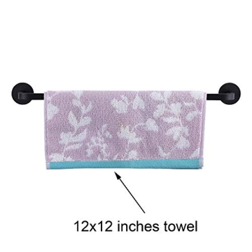 Strong Magnetic Towel Bar for Kitchen and Appliances