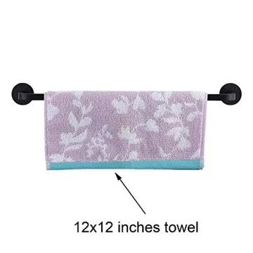 Strong Magnetic Towel Bar for Kitchen and Appliances