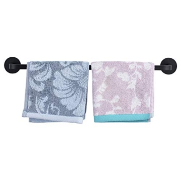 Strong Magnetic Towel Bar for Kitchen and Appliances