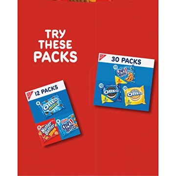 RITZ Original Crackers 20 Snack Packs For Delicious Snacking