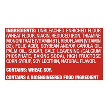 RITZ Original Crackers 20 Snack Packs For Delicious Snacking