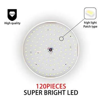 USB Solar Camping Light with Remote Control for Outdoor Use