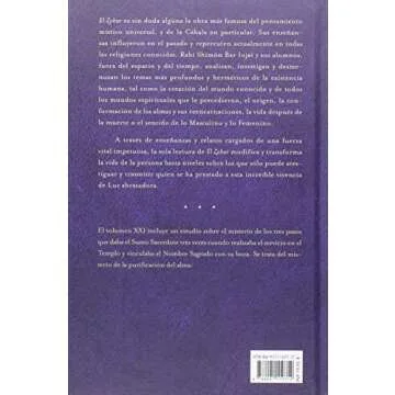 El Zohar, (Vol.21) (Spanish Edition) - Unveiling Ancient Wisdom