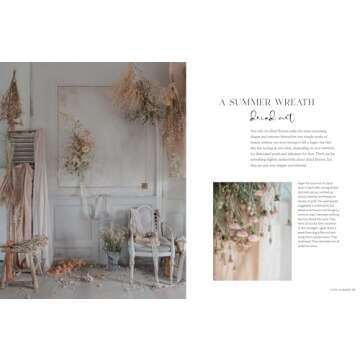 The Flower Hunter: Seasonal flowers inspired by nature and gathered from the garden