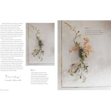 The Flower Hunter: Seasonal flowers inspired by nature and gathered from the garden