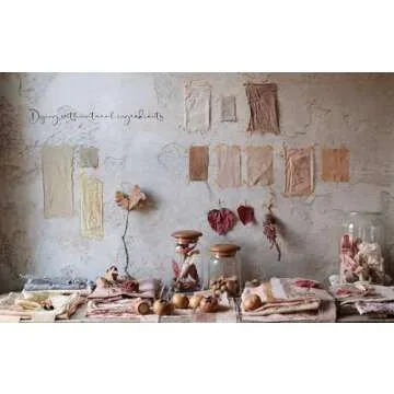 The Flower Hunter: Seasonal flowers inspired by nature and gathered from the garden