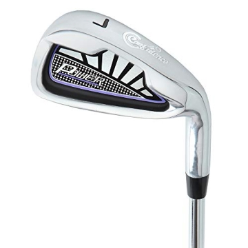 Beginner Women's Golf Club Set & Stand Bag - Confidence LADY POWER III