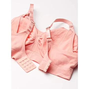 Suekaphin Nursing Maternity Bra for Comfort and Support