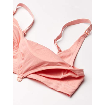 Suekaphin Nursing Maternity Bra for Comfort and Support