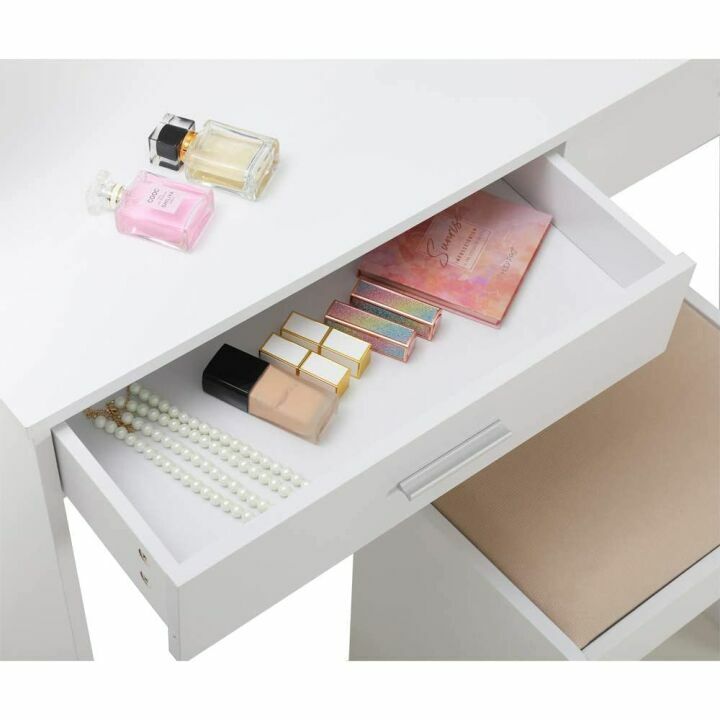 Elegant Large Vanity Set for Christmas Gift