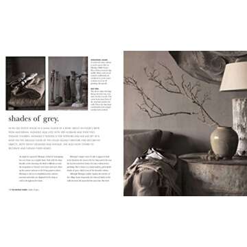 The Natural Home: Creative interiors inspired by the beauty of the natural world