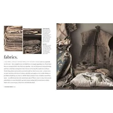 Inspired Nature Home Decor Book for Eclectic Designers
