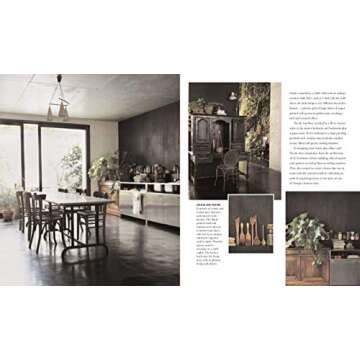 The Natural Home: Creative interiors inspired by the beauty of the natural world