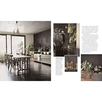 Inspired Nature Home Decor Book for Eclectic Designers