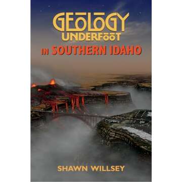 Explore the Wonders of Geology Underfoot in Southern Idaho