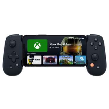 Best iPhone Gaming Controller for Serious Gamers