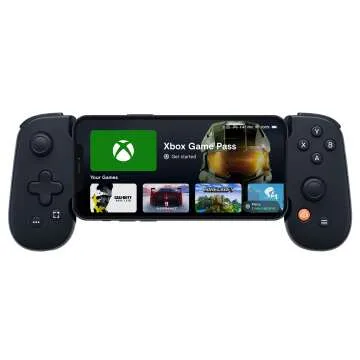 Best iPhone Gaming Controller for Serious Gamers