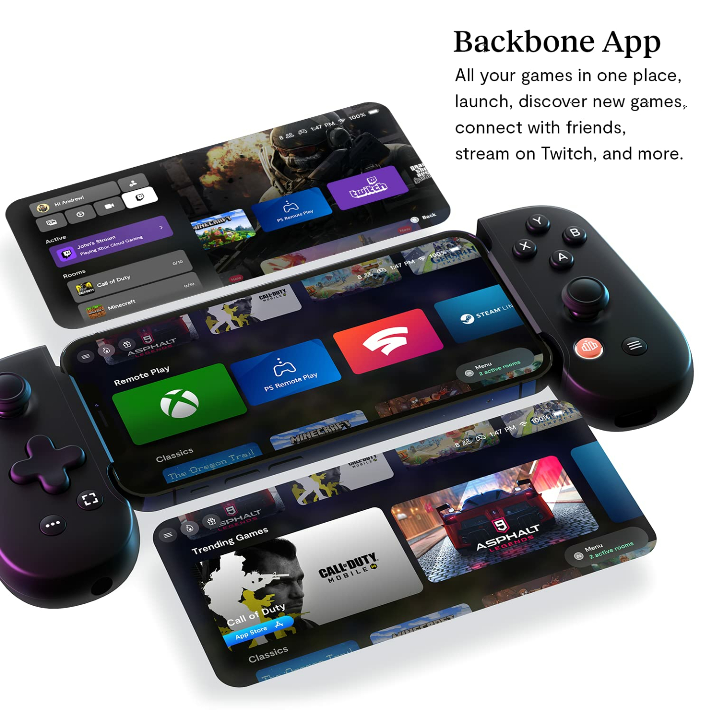 Best iPhone Gaming Controller for Serious Gamers