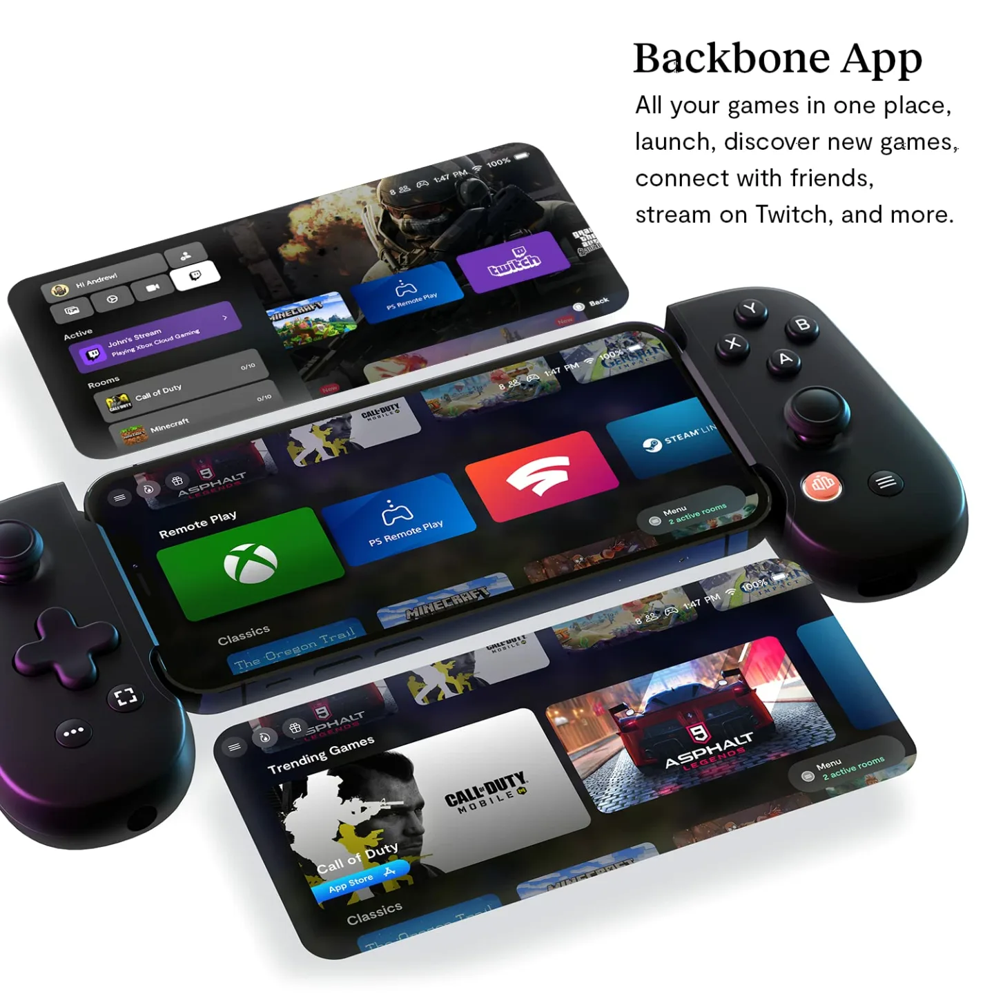Best iPhone Gaming Controller for Serious Gamers