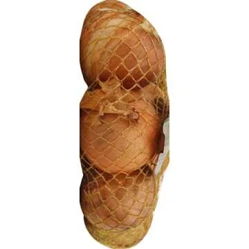 Organic Yellow Onions, 3 Lb - Fresh, Organic & Versatile