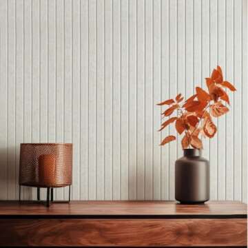 VIVELDA Large Cork Boards - Modern Felt Bulletin Boards