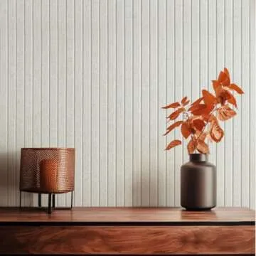 VIVELDA Large Cork Boards - Modern Felt Bulletin Boards