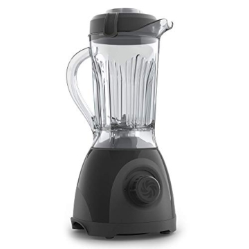 Vitamix ONE Blender Compact High-Performance Black 32 oz