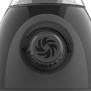 Vitamix ONE Blender Compact High-Performance Black 32 oz