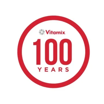 Vitamix ONE Blender Compact High-Performance Black 32 oz