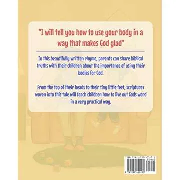 Use Your Body For God - A Holistic Guide to Faith and Fitness