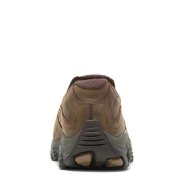 Merrell Men's Jungle Moc Slip-On Shoes for Comfort and Style