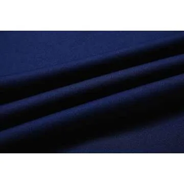 EALER BJ80 Men's Baseball Jersey - Stylish & Comfortable