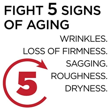 Anti-Aging Face Moisturizer with SPF 15 for Men