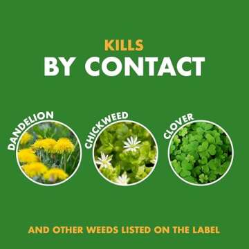 Spectracide Weed and Feed 32oz QuickFlip Sprayer