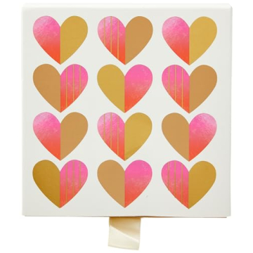 Amazon Gift Card in Heart Shaped Box