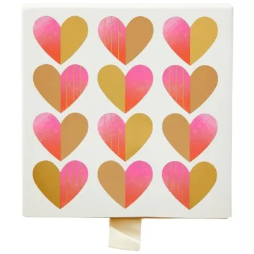 Amazon Gift Card in Heart Shaped Box