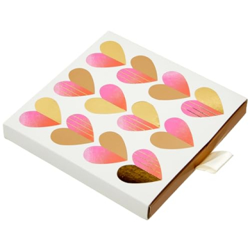 Amazon Gift Card in Heart Shaped Box