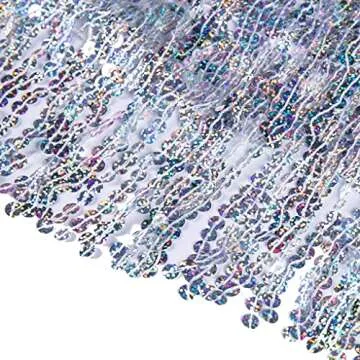 Belly Dance Skirt Wrap for Festivals & Parties