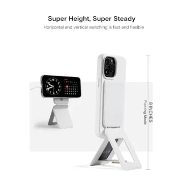 MOFT Phone Tripod Stand: Strong, Compact & Versatile